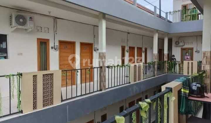 Elite Boarding House for Sale, Fully Occupied 2