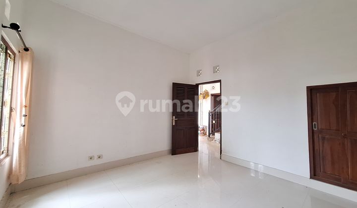 Dijual Rumah 2 Lantai Nyaman Di Sekarsari, Sanur 2