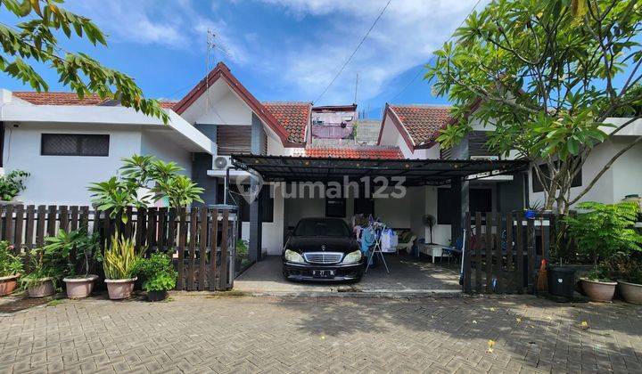 Dijual Rumah di Komplek Greenlot Tahap 1 1