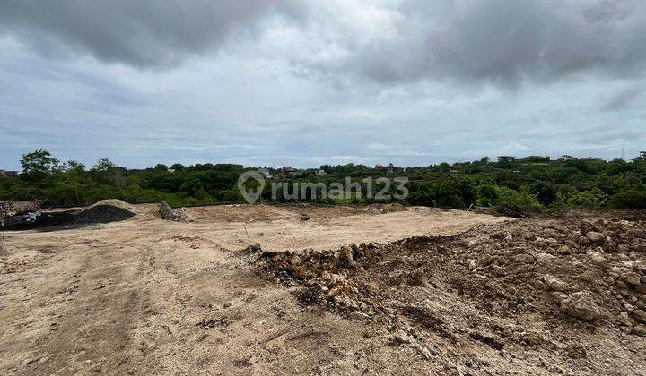 Dijual Tanah Kavling Premium Nusa Dua, Dekat Pusat Pariwisata 2