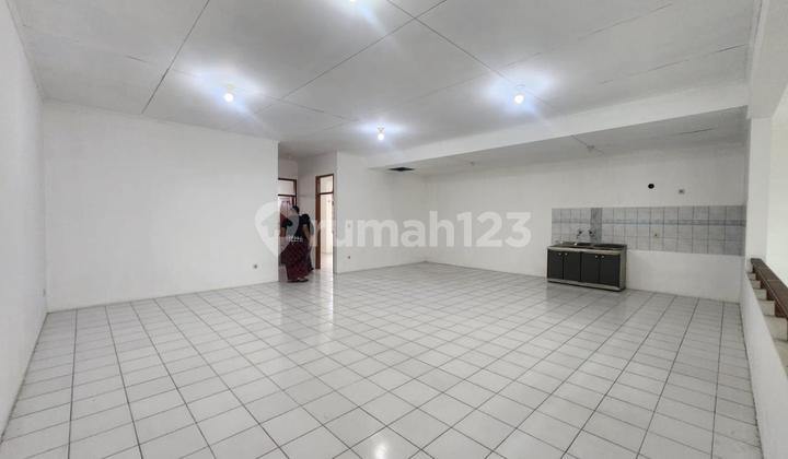 For Rent Building Suitable For Office Or Warehouse In Gunung Agung, Denpasar