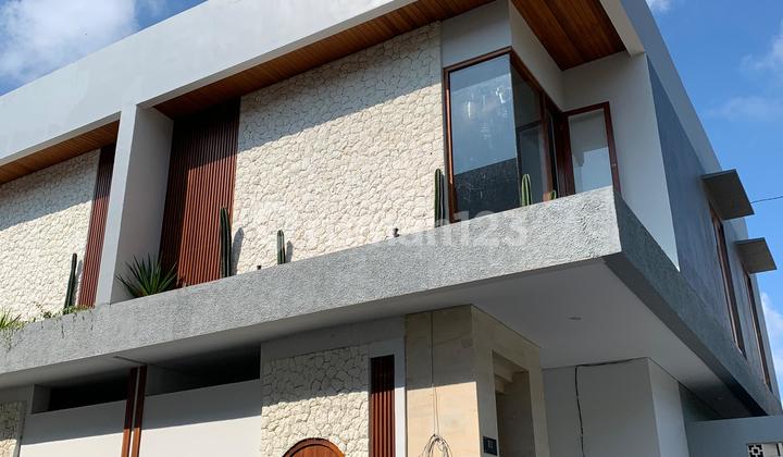 Dijual Rumah Selangkah Ke Kampus Udayana, Jimbaran