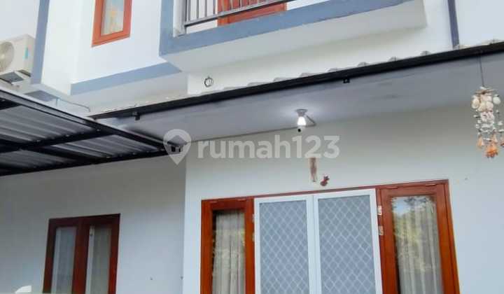 For Sale: House on Jalan Taman Giri, Nusa Dua Jimbaran 2