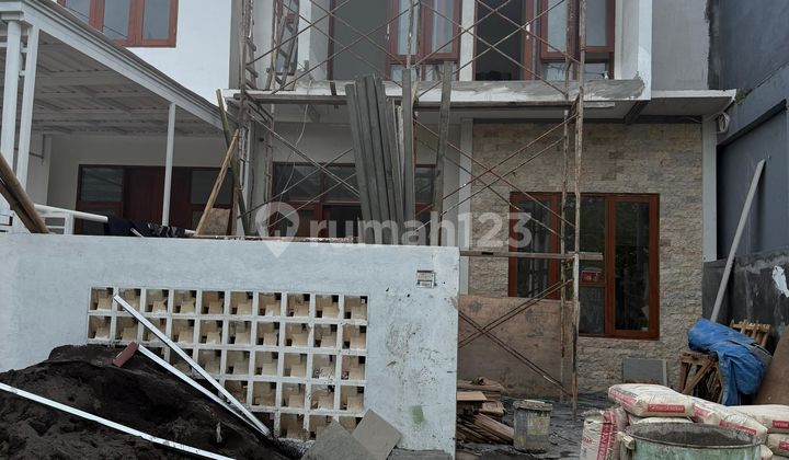 Dijual Rumah 2 Lantai di Sidakarya, Denpasar Selatan Dijual Rumah 2 Lantai di Sidakarya, Denpasar Selatan
