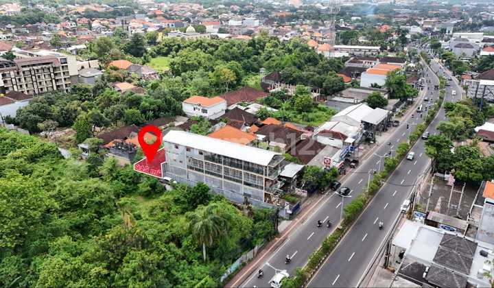 For Sale Small Land Slot on Ngurah Rai Bypass Road Jimbaran For Sale Small Land Slot on Ngurah Rai Bypass Road Jimbaran
