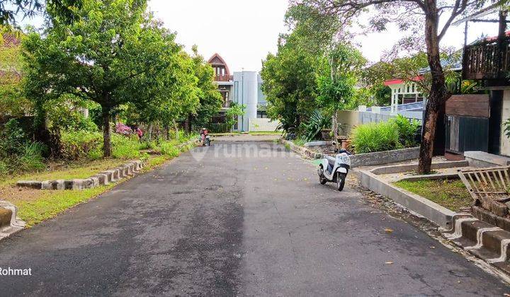 Dijual Rumah di Cluster Sahadewa, Pecatu Indah Resort Kuta Selatan Badung Bali Dengan View Laut Unblocked 2