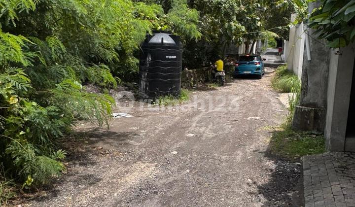 Land for Sale, Large Size, Suluban Area Land for Sale, Large Size, Suluban Area