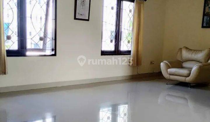 For Sale Minimalist 2-Storey House In Muding Indah Gatot Subroto Barat 2