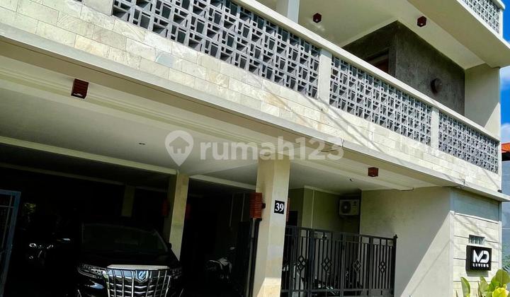 For Sale: Exclusive and Strategic Boarding House near Udayana University Campus, Jimbaran. 2