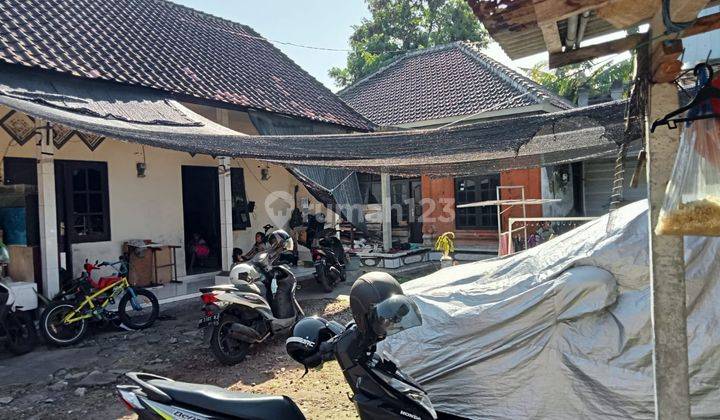 Dijual Kos Kosan Dan Rumah Kontrakan di Kawasan Jalan Cargo. Gg. Danau Tamblingan No. 07 Denpasar Utara 2