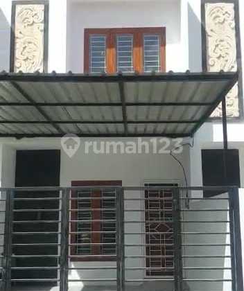 For Sale Minimalist House in Teuku Umar Area, Denpasar For Sale Minimalist House in Teuku Umar Area, Denpasar