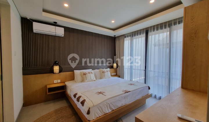 Dijual Villa Selangkah Ke Pantai Jimbaran