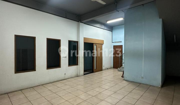 For Sale Shop House in Golden Triangle Complex 2