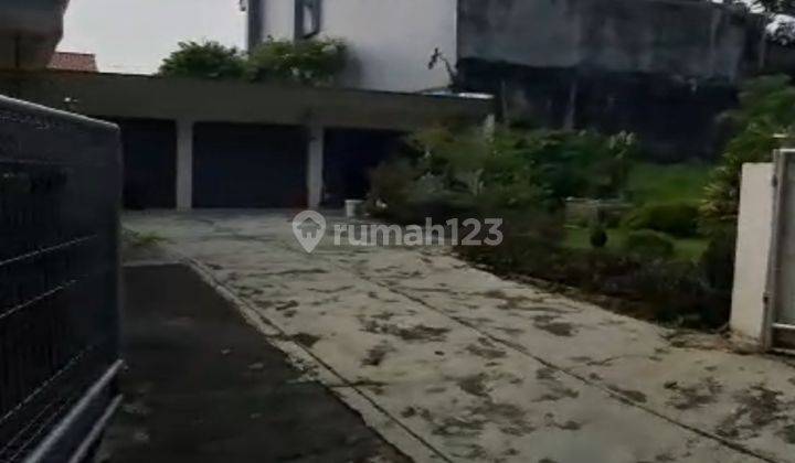 Dijual Rumah Bagus Di Pasar Minggu Strategis 2