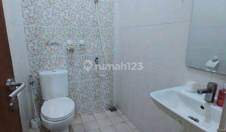 Dijual Rumah di Jl. Pisok, Sektor 5-Bintaro 2