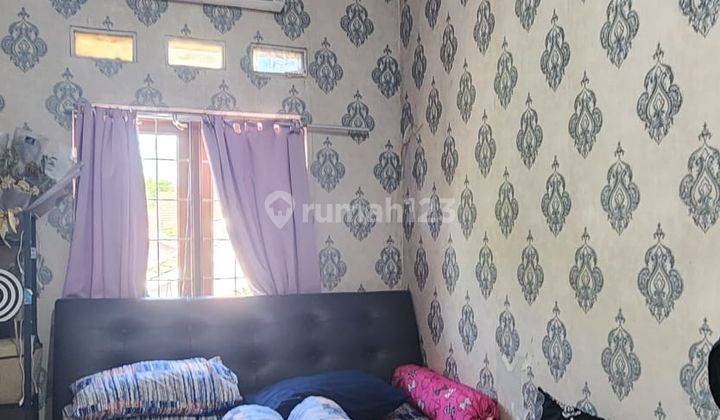 Rumah 2 Lantai SHM - Sertifikat Hak Milik di Sektor 9 Bintaro Jaya , Sektor 9-Bintaro 2