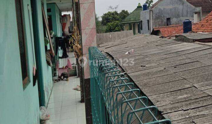 Dijual Kost dan Toko Lokasi Aria Putra 2