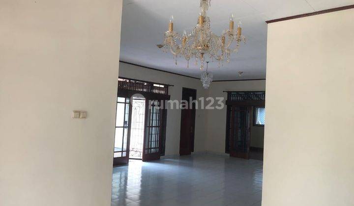 Rumah Luas Strategis Stasiun Sudimara Villa Gunung Lestari Rumah 2 Lantai Shm Bagus Timur 2