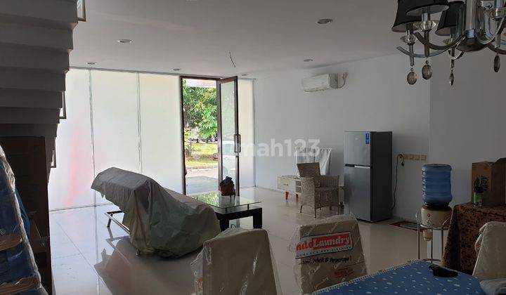 Dijual Rumah Minimalis Dalam Cluster Di Lebak Bulus, Jakarta Selatan 2