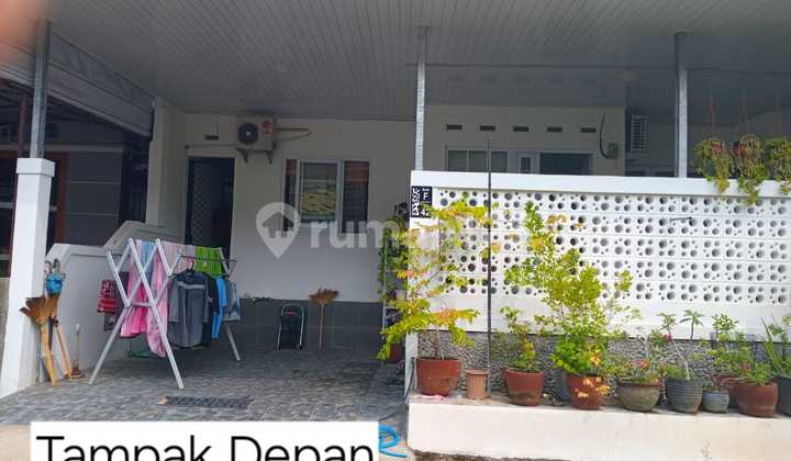 Dijual Rumah di Puri Taman Sari Cirebon Cirebon