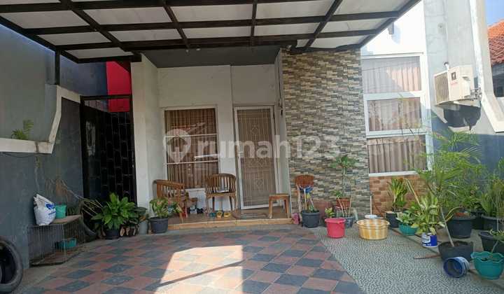 Dijual Rumah Di Pecilon Indah Cirebon