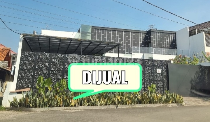 Rumah mewah dicirebon 1