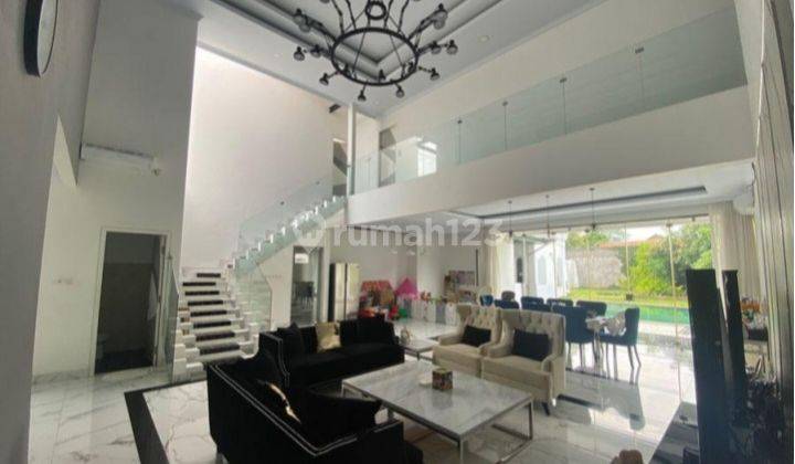 Rumah mewah dicirebon 5