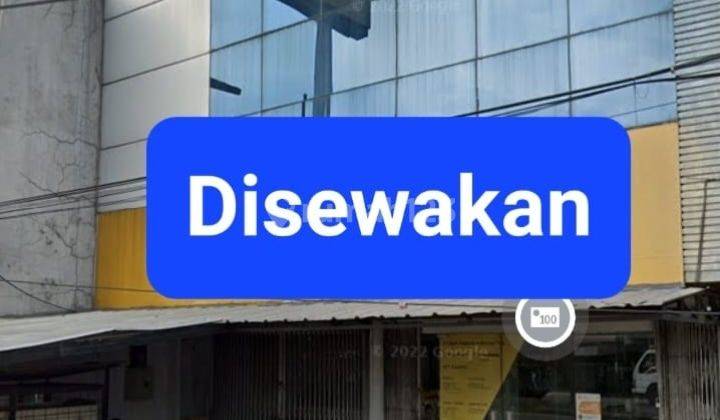 Ruko 2 lantai di cirebon 1