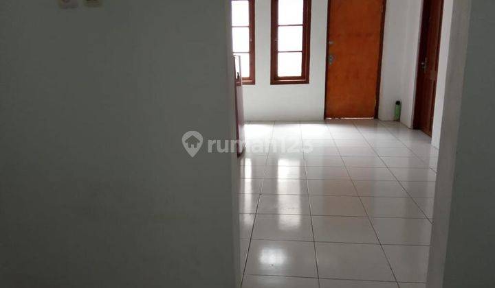 Rumah siap pakai 2