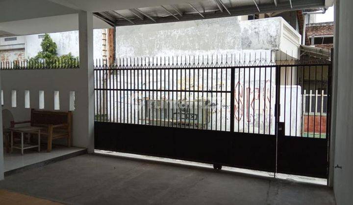 Rumah siap pakai 4
