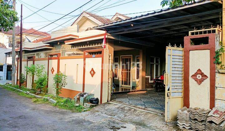 Siap pakai 1