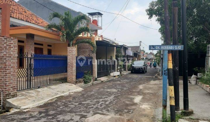 Rumah siap huni  2