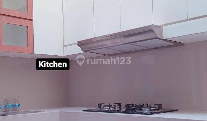 Rumah siap huni 4