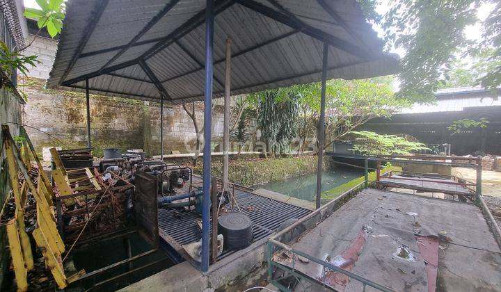 Pabrik siap pakai 10