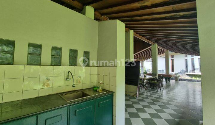 Rumah style kolonial di cirebon 5