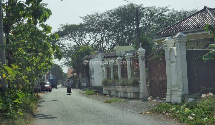 Rumah mewah di Bima Cirebon 2