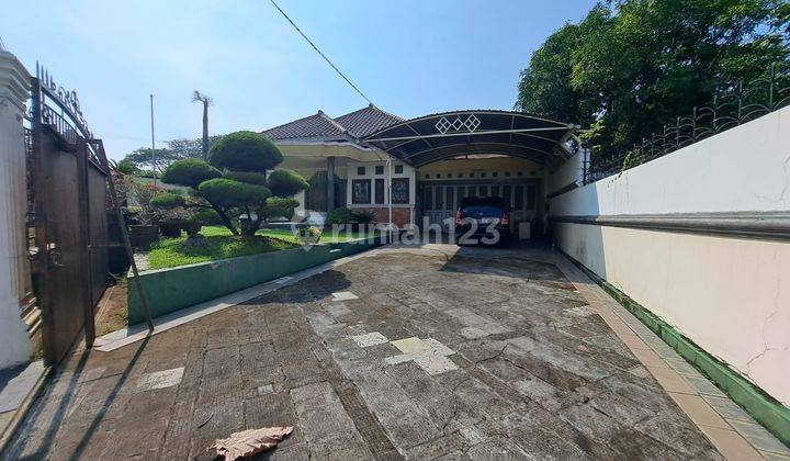 Rumah mewah di Bima Cirebon 1