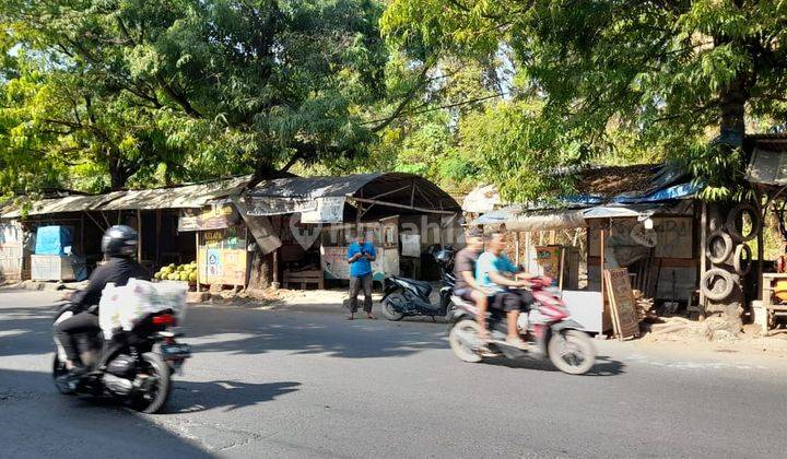 Tanah siap bangun 2
