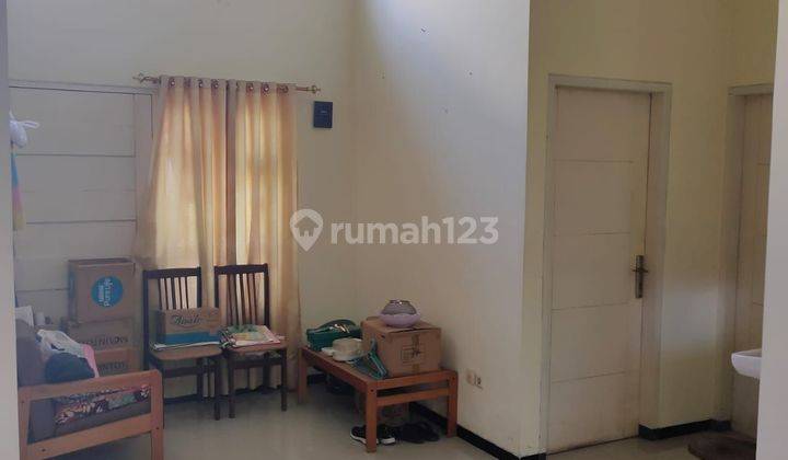 Rumah siap pakai  2