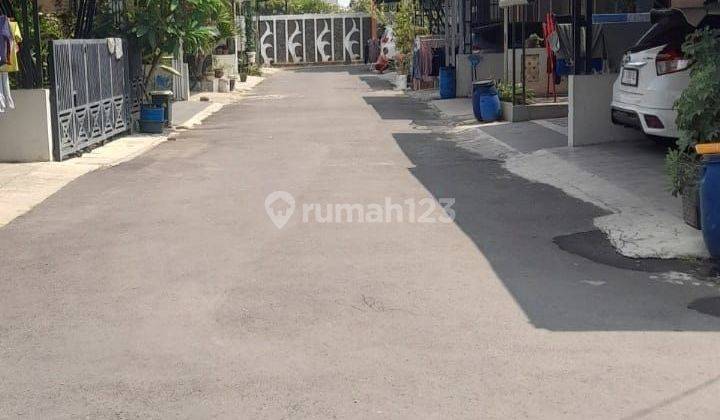 Rumah siap pakai di cirebon 2