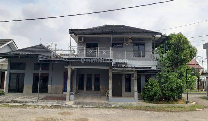 Rumah di kota cirebon 1