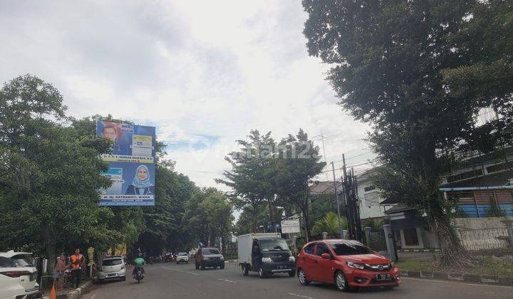 Rumah di cirebon cocok untuk usaha 2