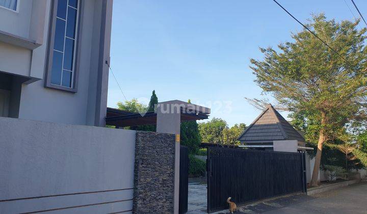 Dijual Rumah Siap Pakai Di Cirebon 2