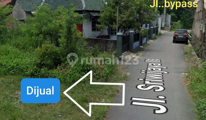 Tanah Kavling Di Kedawung Cirebon