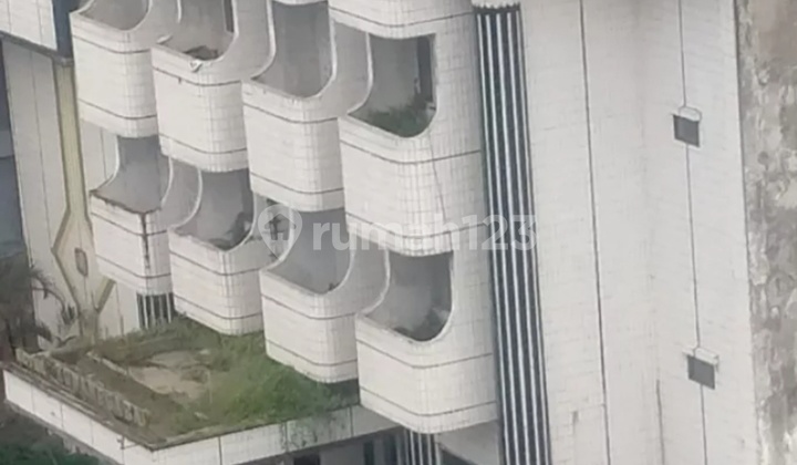 Hotel in Tasikmalaya Yudanegara