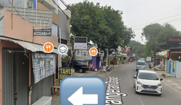 Rumah di Kota Cirebon Cocok untuk Usaha Rumah di Kota Cirebon Cocok untuk Usaha