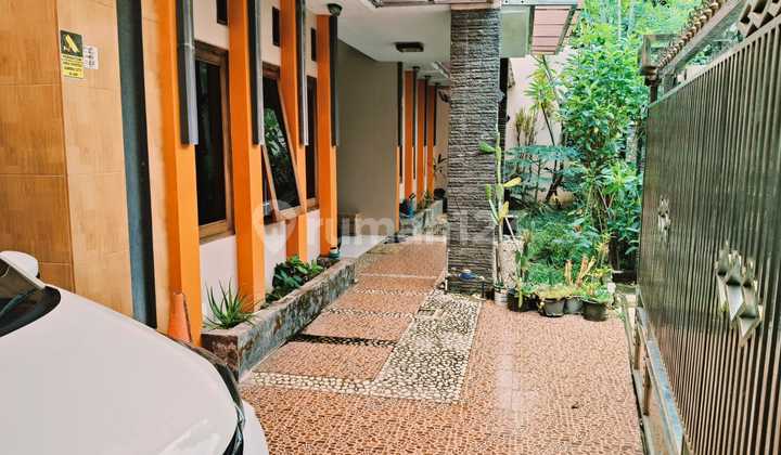 Rumah Di Sutomo Kesambi Cirebon 1