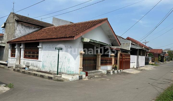 For Sale House in Griya Sumber Indah Sumber Cirebon
