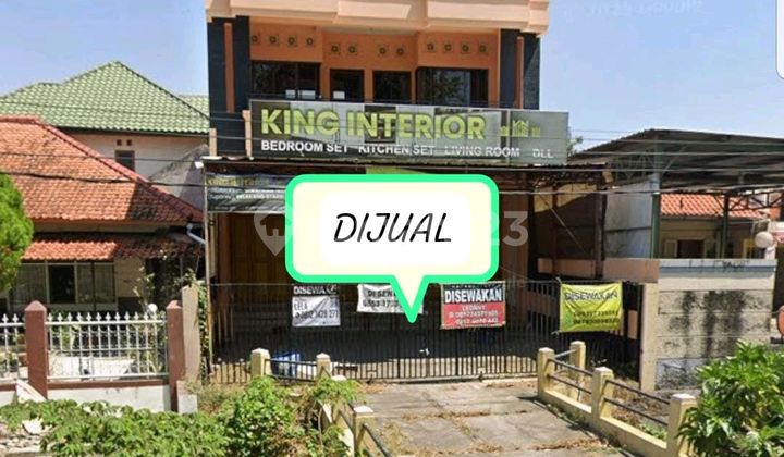 Dijual Ruko Di Cipto Cirebon Dijual Ruko Di Cipto Cirebon