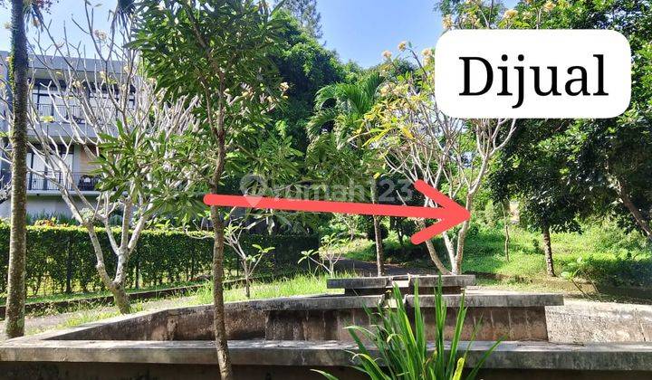 Tanah Kavling Di Cilimus Kuningan 1